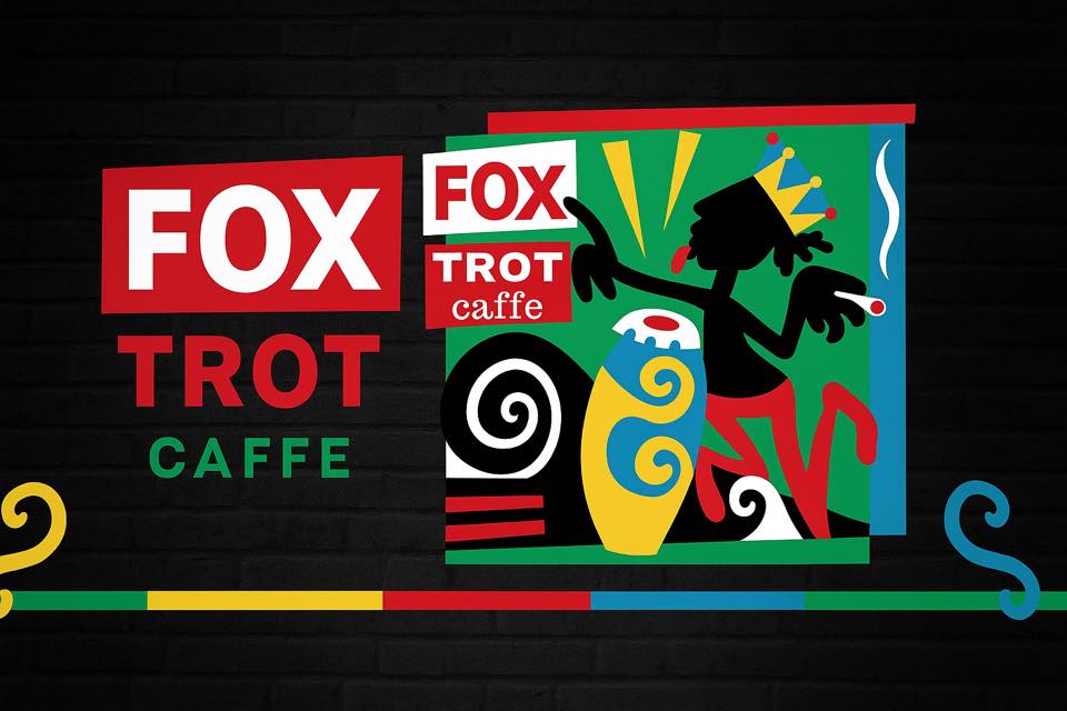 Foxtrot – novosadsko blues i jazz utočište u Futoškoj ulici Foxtrot – novosadsko blues i jazz utočište u Futoškoj ulici