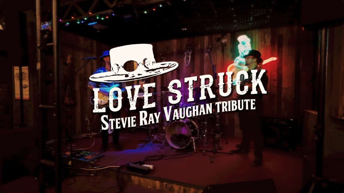 love struck band