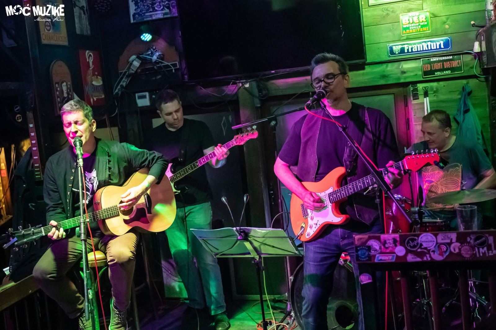 „Eklipse“ – Miloš Zubac i Milan Korać objavili treći zajednički album